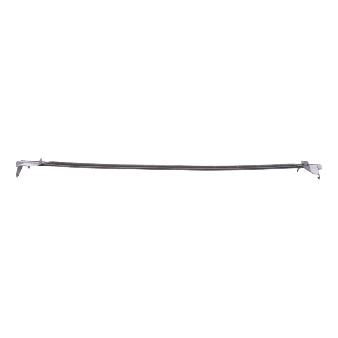 Seat Leon FR 1P Door Window Seal Strip Channel Outer Rear Right O/S - SKU 1P0837478E - Part number 1P0837478E