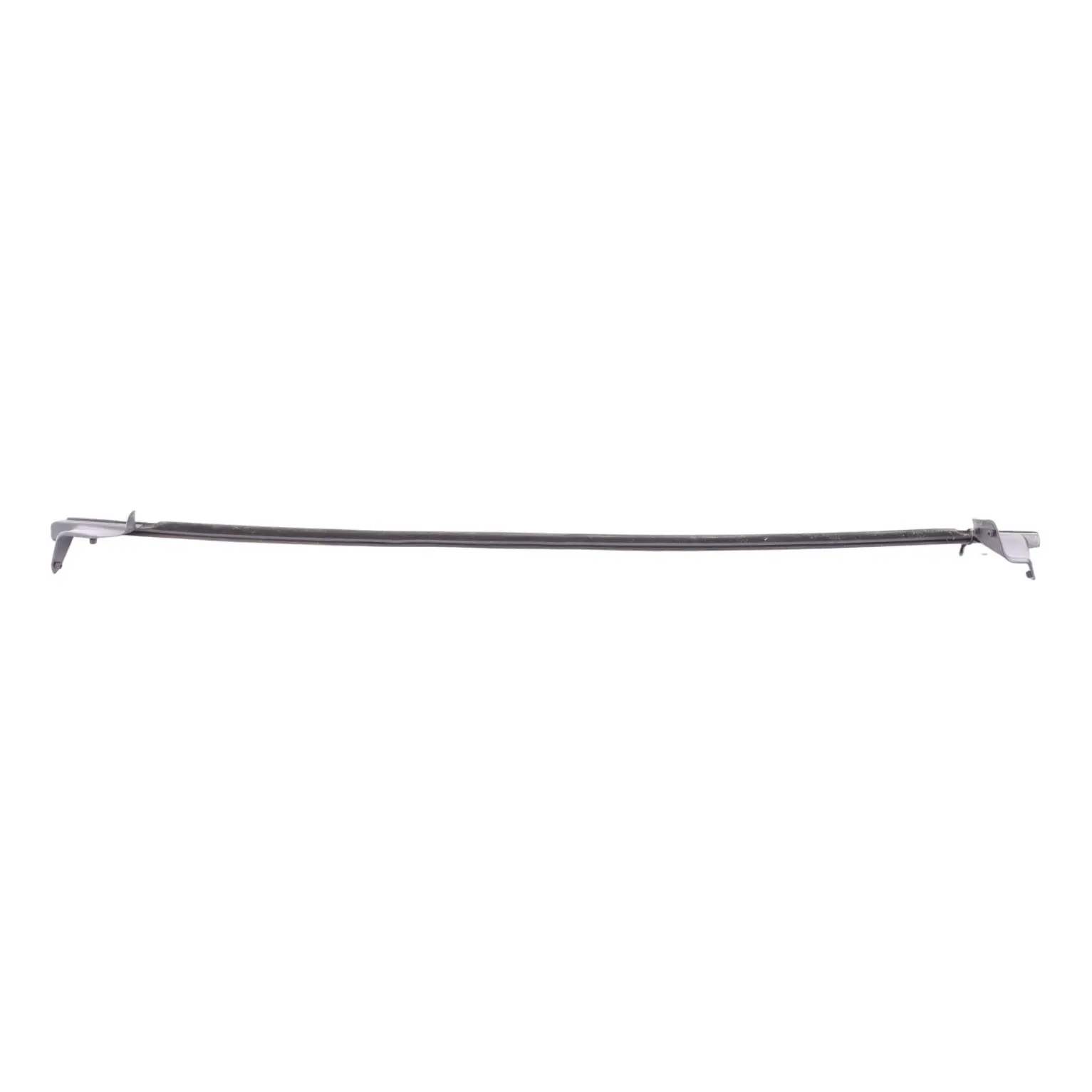 Seat Leon FR 1P Door Window Seal Strip Channel Outer Rear Right O/S 1P0837478E