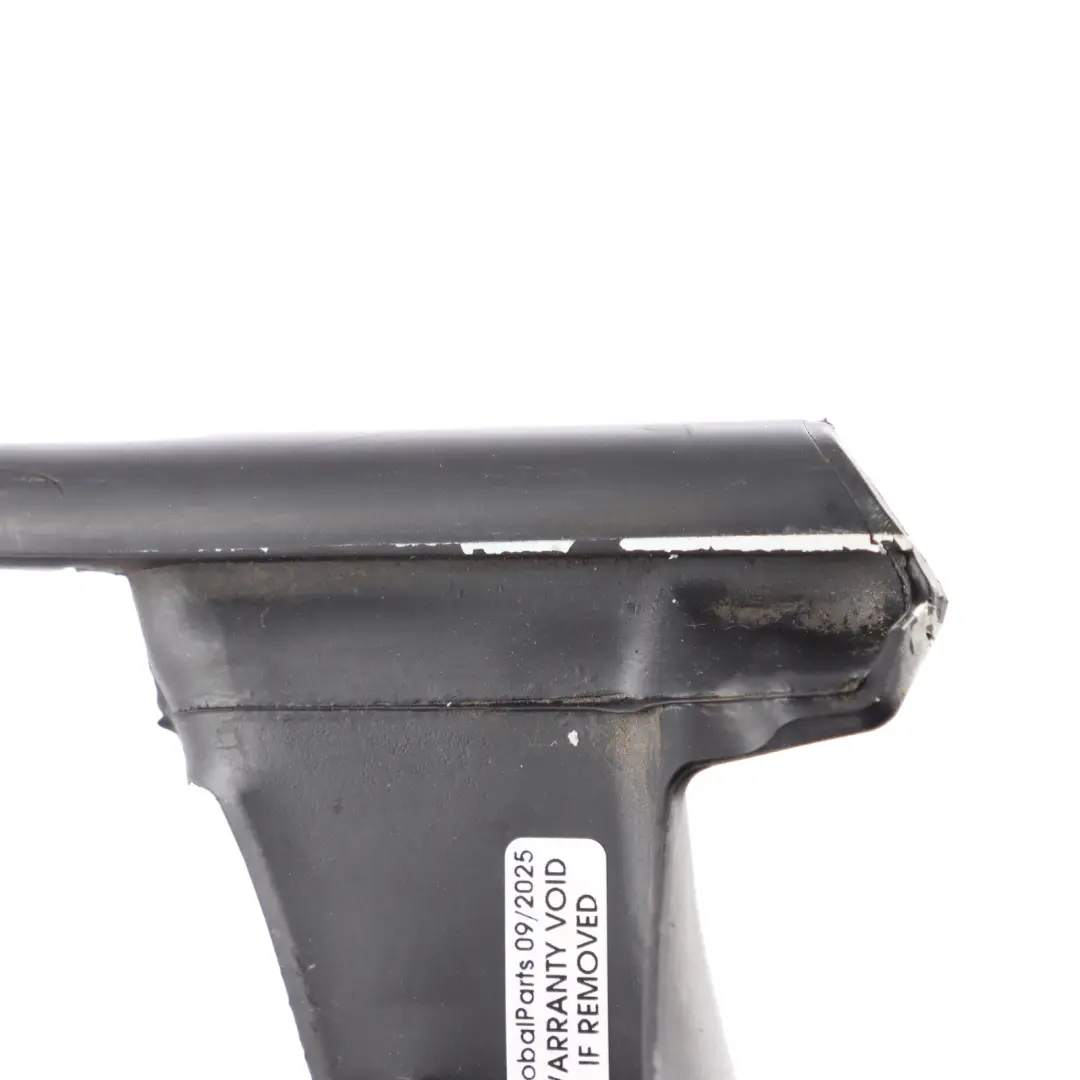 Seat Leon FR 1P Door Window Seal Strip Channel Outer Rear Right O/S - SKU 1P0837478E - Part number 1P0837478E