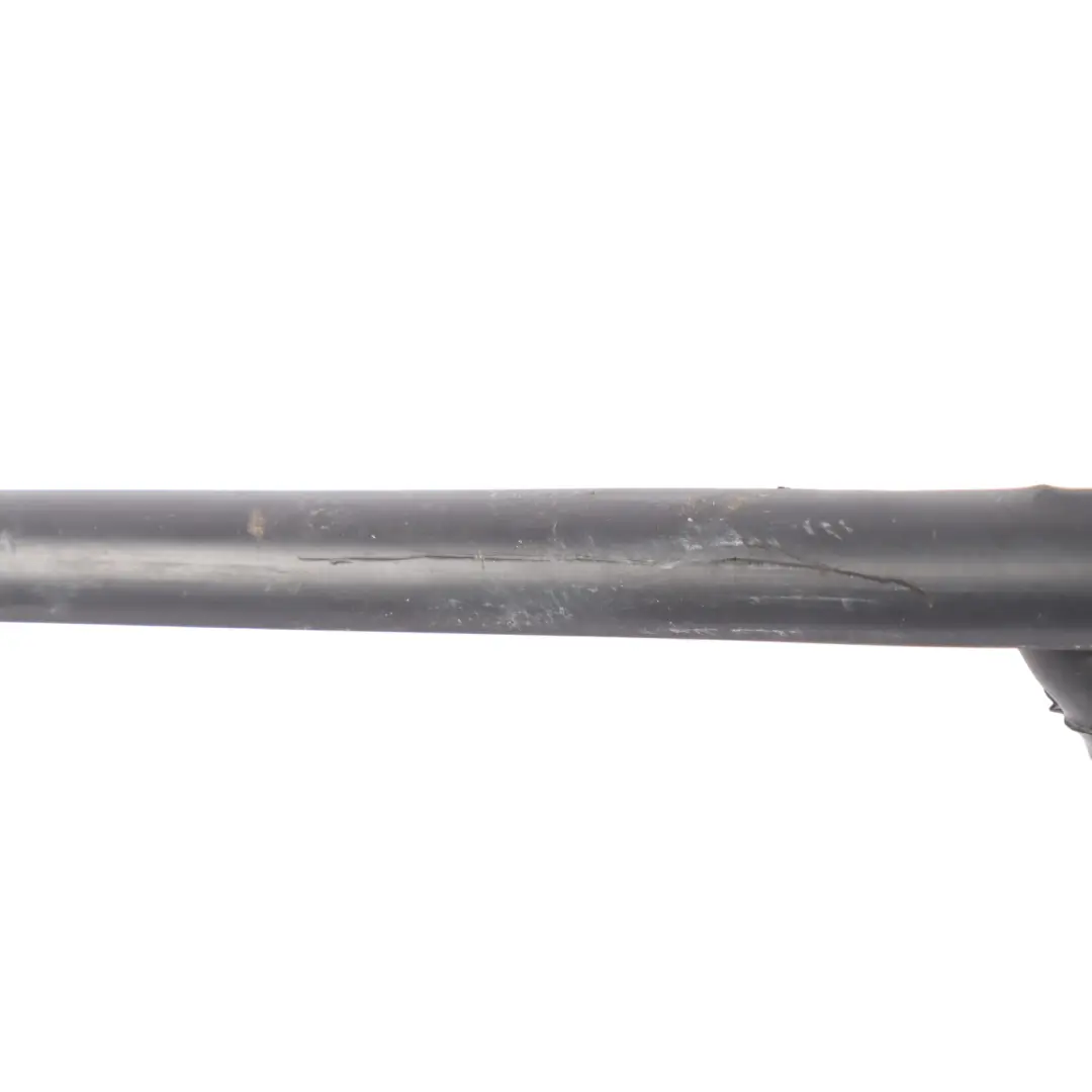 Seat Leon FR 1P Door Window Seal Strip Channel Outer Rear Right O/S - SKU 1P0837478E - Part number 1P0837478E