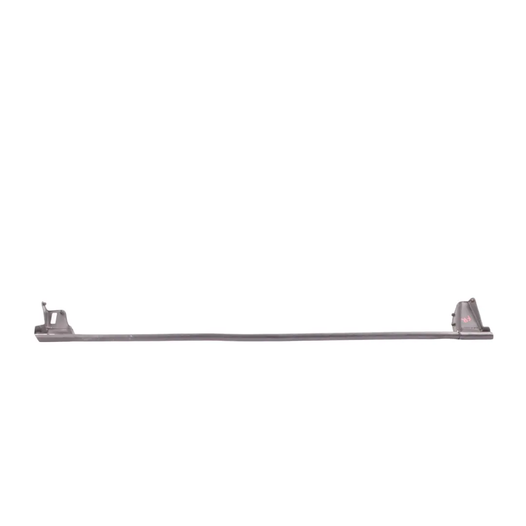 1P Puerta Ventana Junta Canal Exterior Trasero Derecho para Seat Leon FR con número de pieza 1P0837478E Seat Leon FR 1P Puerta Ventana Junta Canal Exterior Trasero Derecho - SKU 1P0837478E - Número de pieza 1P0837478E