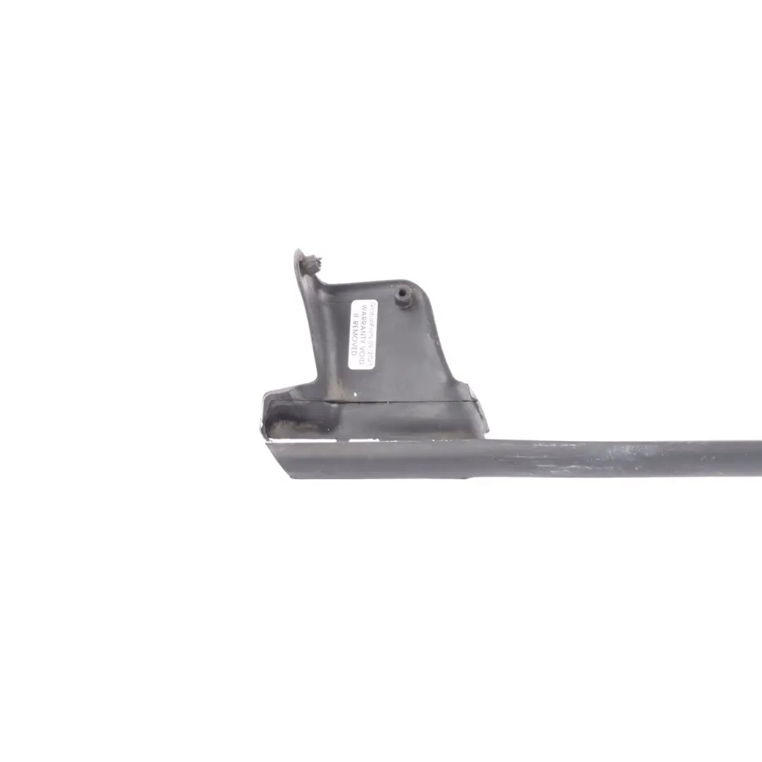 1P Puerta Ventana Junta Canal Exterior Trasero Derecho para Seat Leon FR con número de pieza 1P0837478E Seat Leon FR 1P Puerta Ventana Junta Canal Exterior Trasero Derecho - SKU 1P0837478E - Número de pieza 1P0837478E