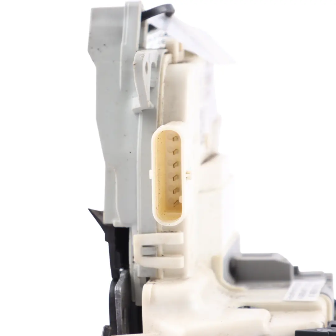 Mk2 1P Door Lock Catch Mechanism Rear Left N/S to Seat Leon with Part number 1P0839015D Seat Leon Mk2 1P Door Lock Catch Mechanism Rear Left N/S - SKU 1P0839015D - Part number 1P0839015D