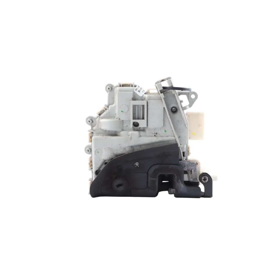 Seat Leon Mk2 1P Türschloss Verriegelung Mechanismus Hinten Links - SKU 1P0839015D - Teilenummer 1P0839015D