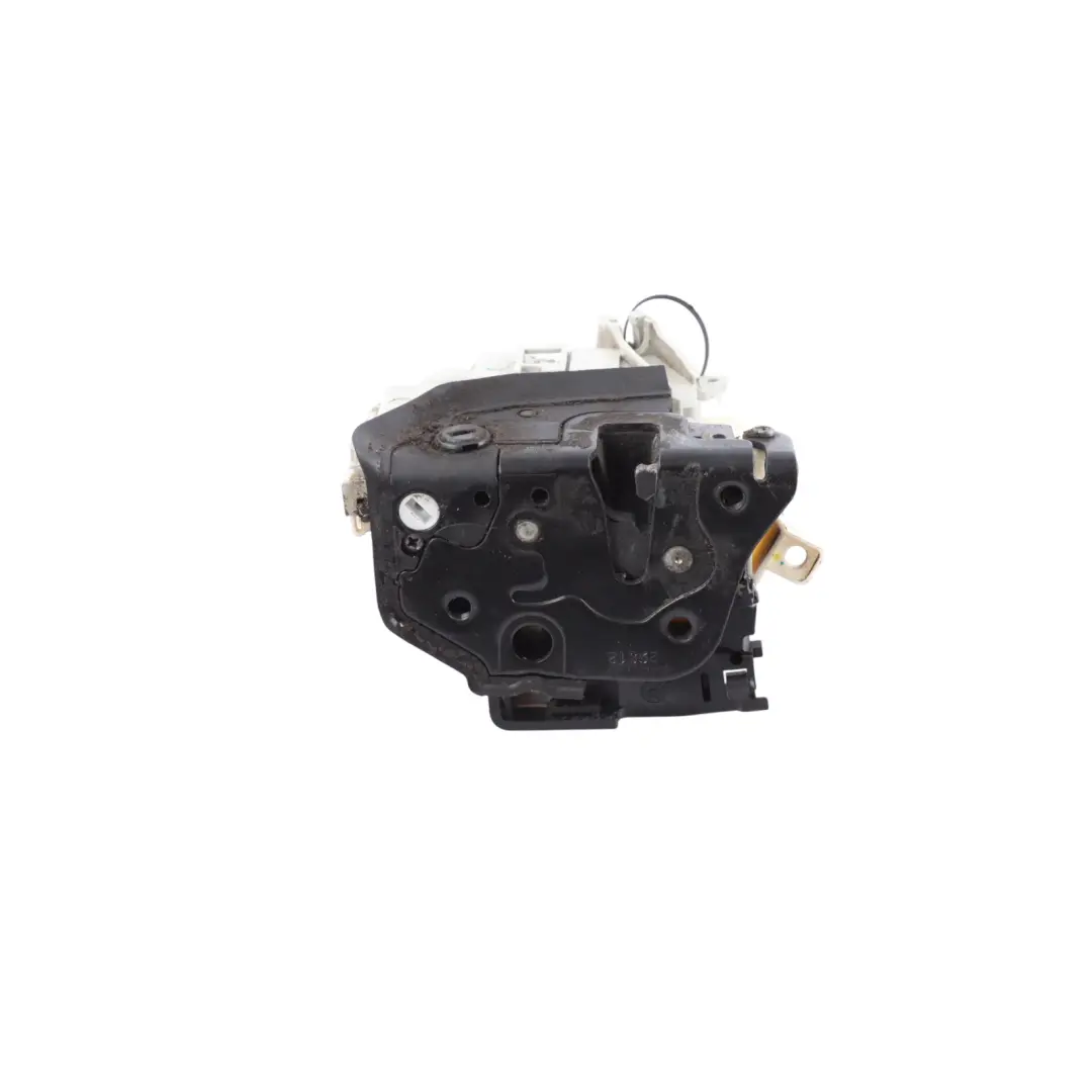 Seat Leon Mk2 1P Türschloss Verriegelung Mechanismus Hinten Links - SKU 1P0839015D - Teilenummer 1P0839015D