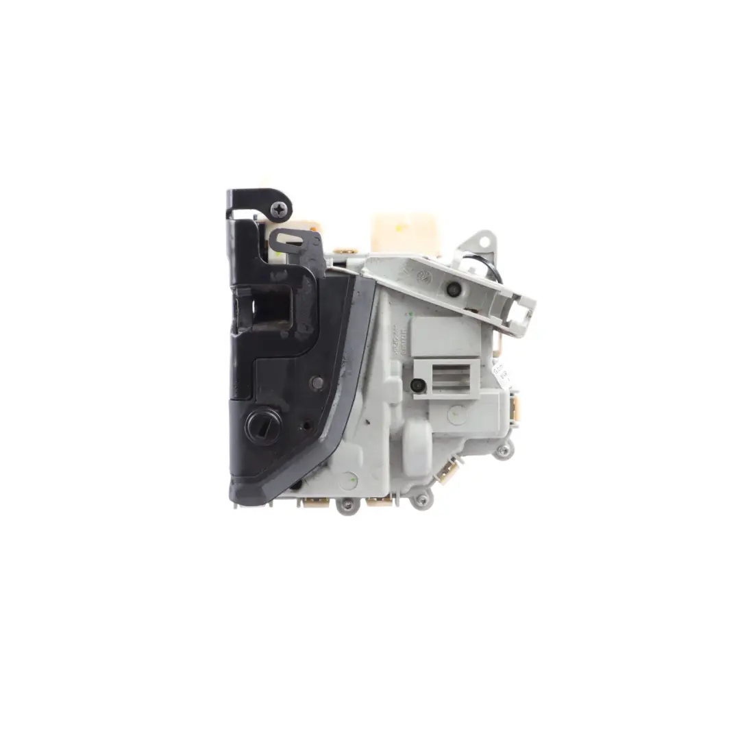 Seat Leon Mk2 1P Door Lock Catch Mechanism Rear Right O/S - SKU 1P0839016D - Part number 1P0839016D