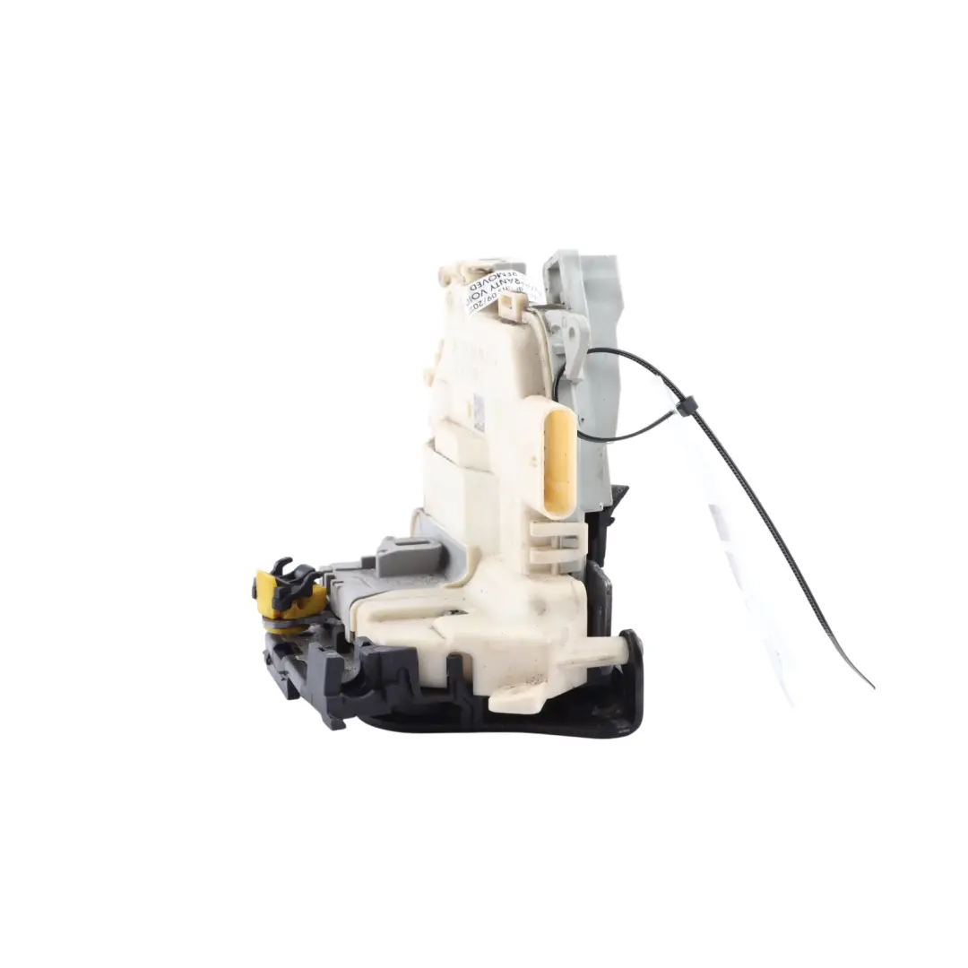 Mk2 1P Mécanisme De Verrouillage De Porte Arrière Droite pour Seat Leon à propos du numéro de pièce 1P0839016D Seat Leon Mk2 1P Mécanisme De Verrouillage De Porte Arrière Droite - SKU 1P0839016D - Numéro de pièce 1P0839016D