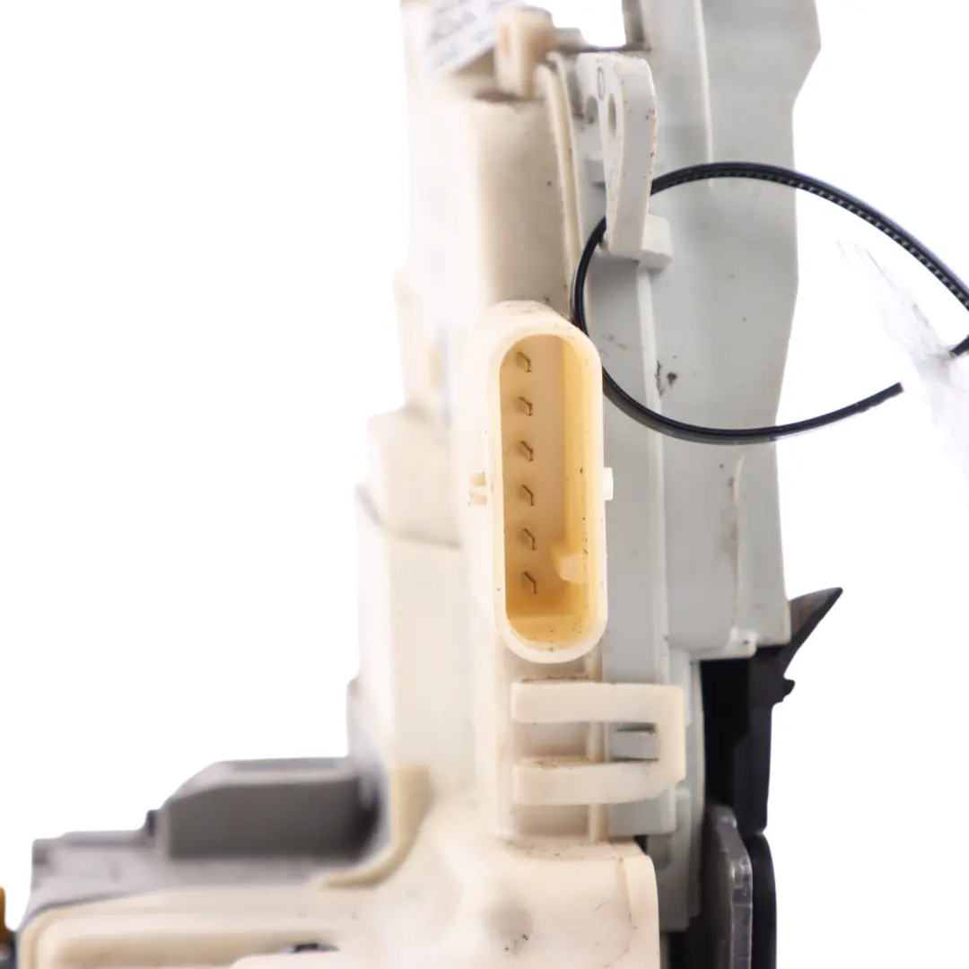 Seat Leon Mk2 1P Door Lock Catch Mechanism Rear Right O/S - SKU 1P0839016D - Part number 1P0839016D