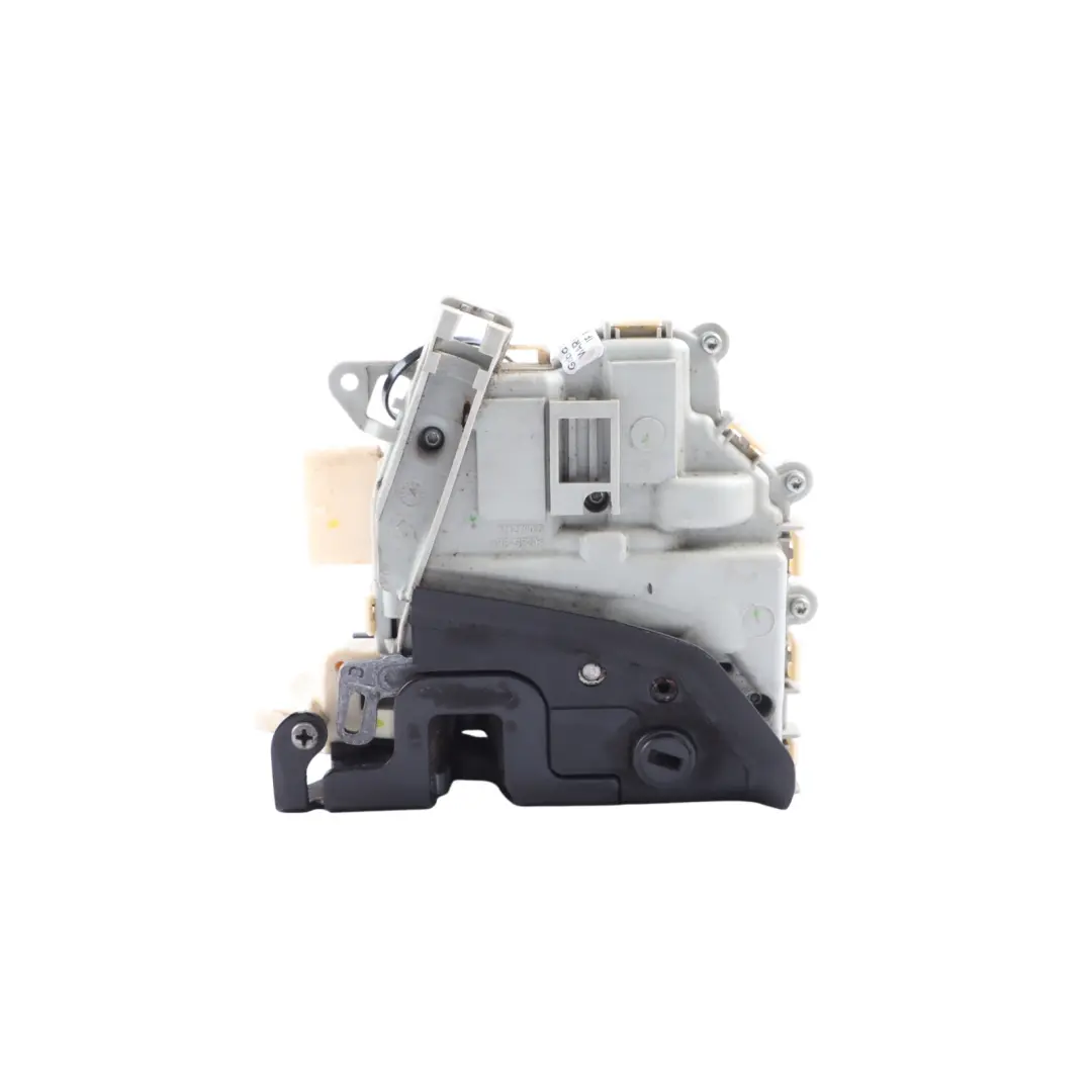 Mk2 1P Door Lock Catch Mechanism Rear Right O/S to Seat Leon with Part number 1P0839016D Seat Leon Mk2 1P Door Lock Catch Mechanism Rear Right O/S - SKU 1P0839016D - Part number 1P0839016D