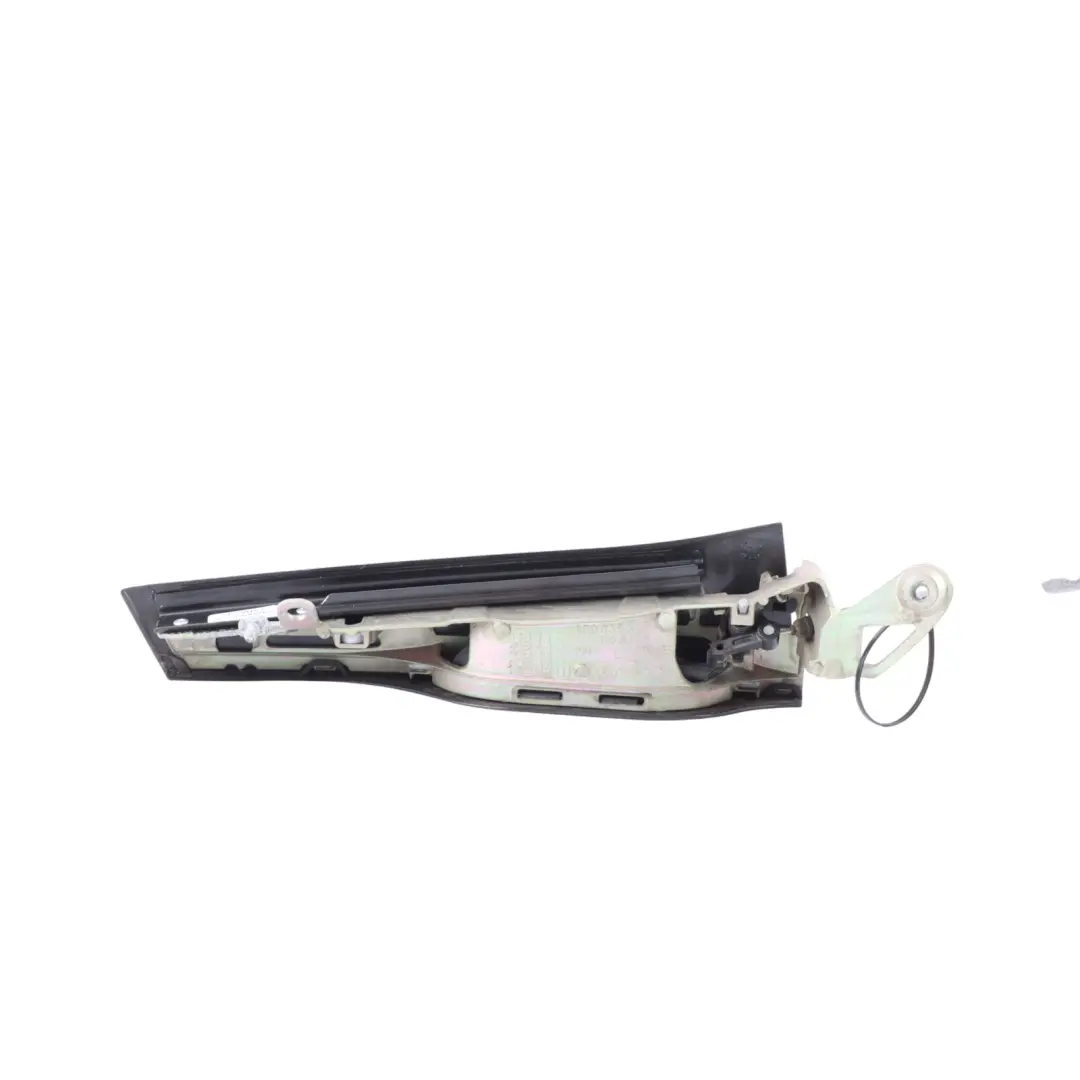Seat Leon Mk2 1P Attuatore Maniglia Esterna Porta Posteriore Sinistra - SKU 1P0839205B - Numero di parte 1P0839205B