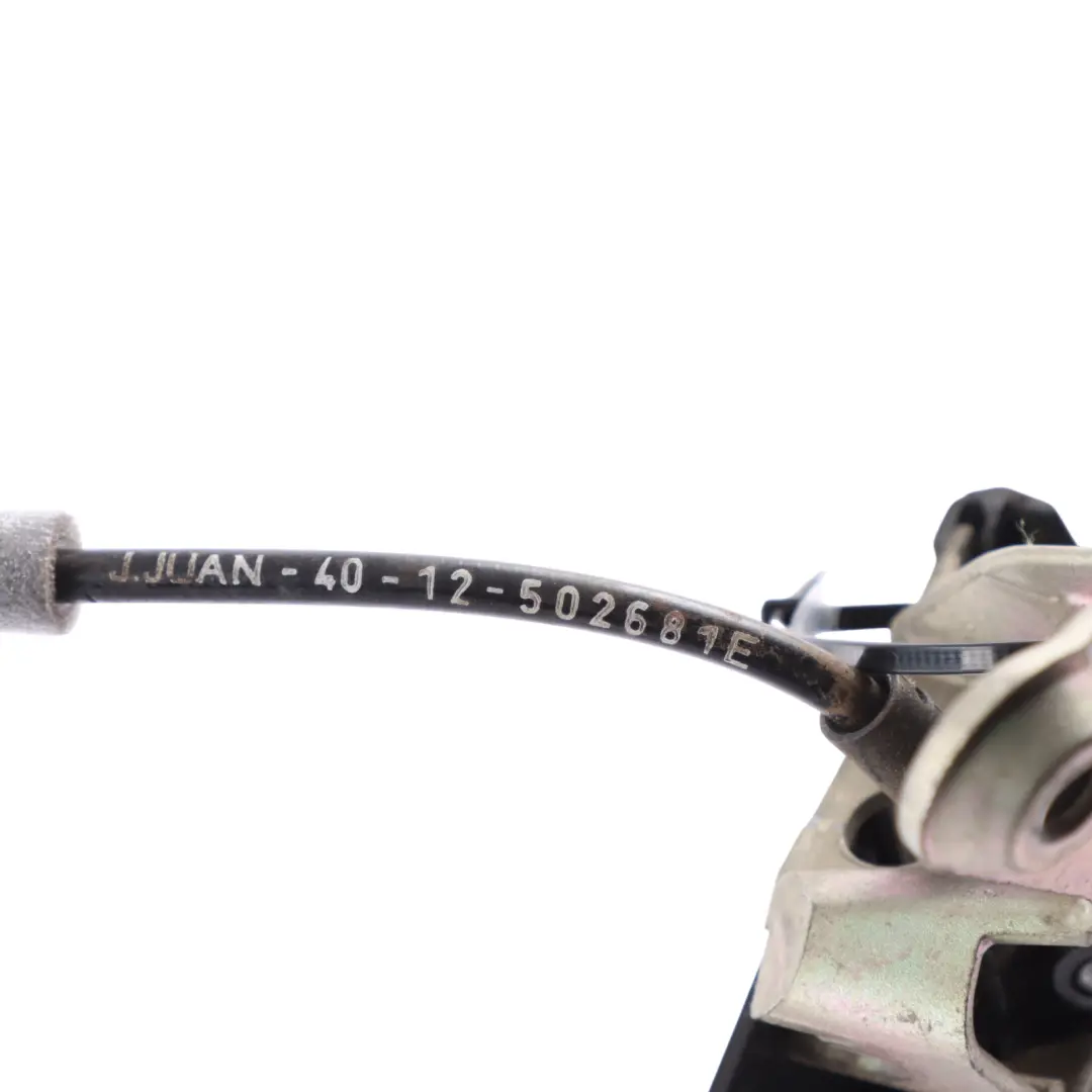 Mk2 Actionneur Poignée Porte Extérieure Arrière Gauche Noir pour Seat Leon à propos du numéro de pièce 1P0839205B Seat Leon Mk2 Actionneur Poignée Porte Extérieure Arrière Gauche Noir - SKU 1P0839205B - Numéro de pièce 1P0839205B