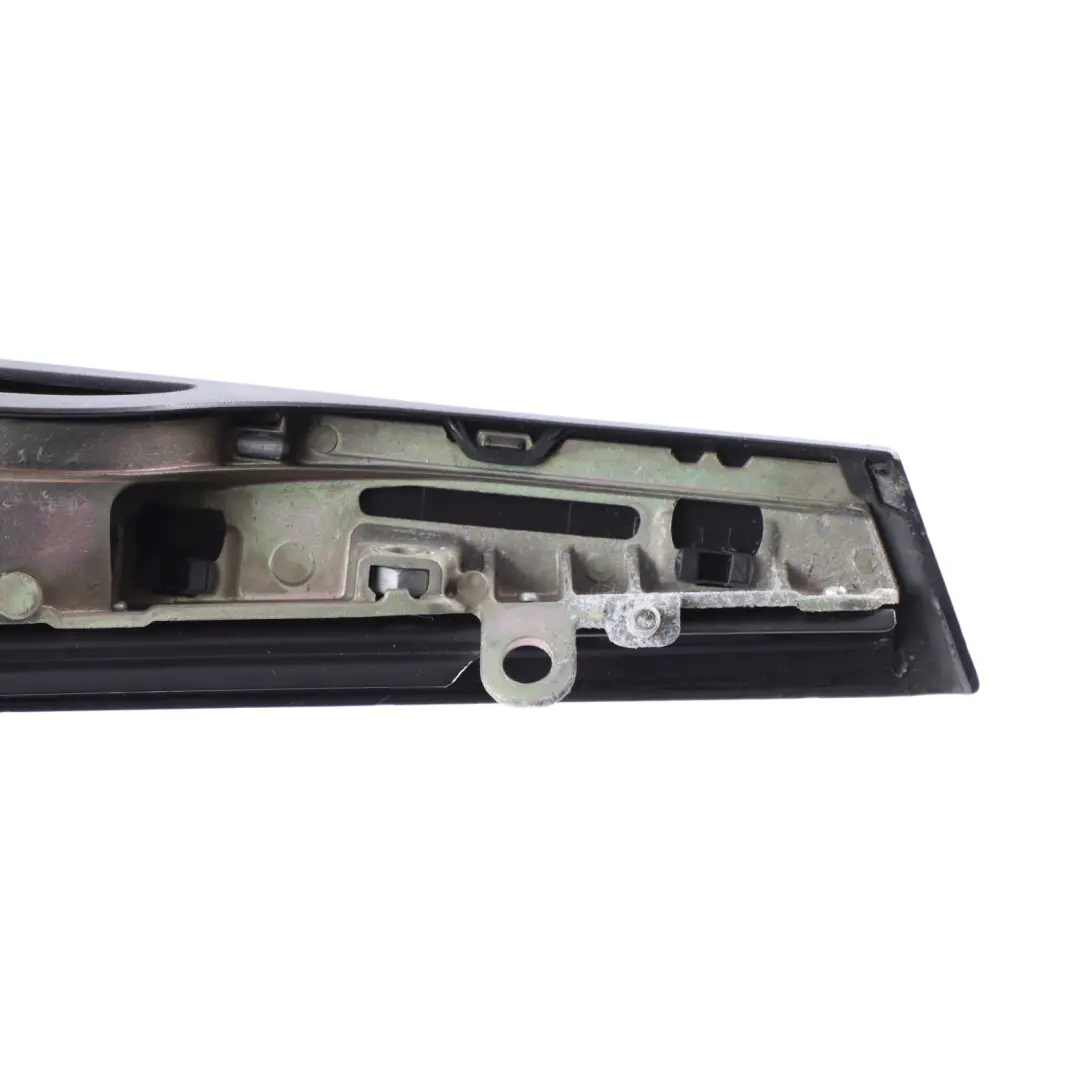 Seat Leon Mk2 1P Attuatore Maniglia Esterna Porta Posteriore Sinistra - SKU 1P0839205B - Numero di parte 1P0839205B