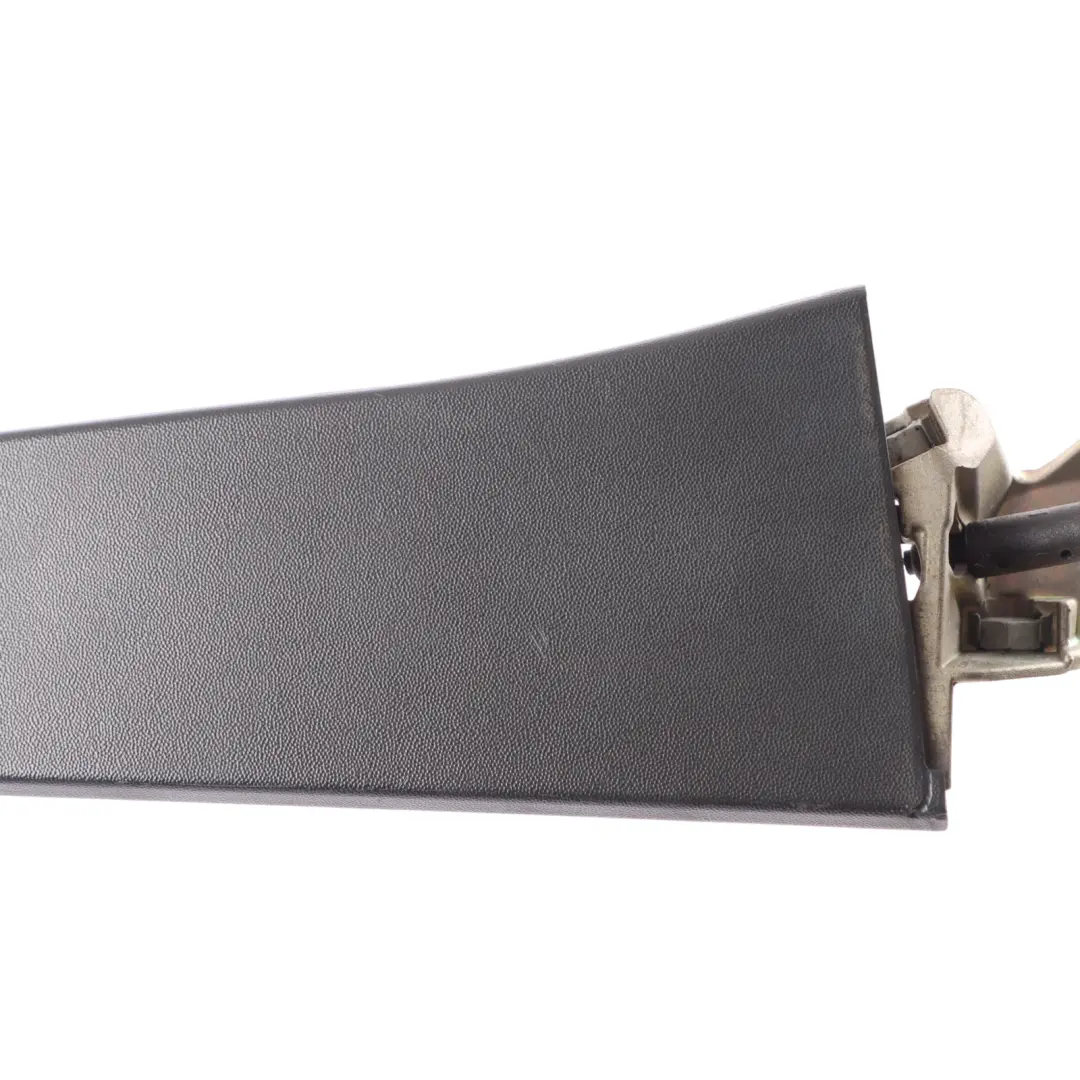 Mk2 1P Außentürgriff Aktuator Hinten Rechts Schwarz für Seat Leon mit Teilenummer 1P0839206B Seat Leon Mk2 1P Außentürgriff Aktuator Hinten Rechts Schwarz - SKU 1P0839206B - Teilenummer 1P0839206B