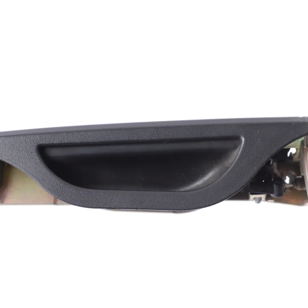 Mk2 Actuador Tirador Puerta Exterior Trasera Derecha Negro para Seat Leon con número de pieza 1P0839206B Seat Leon Mk2 Actuador Tirador Puerta Exterior Trasera Derecha Negro - SKU 1P0839206B - Número de pieza 1P0839206B