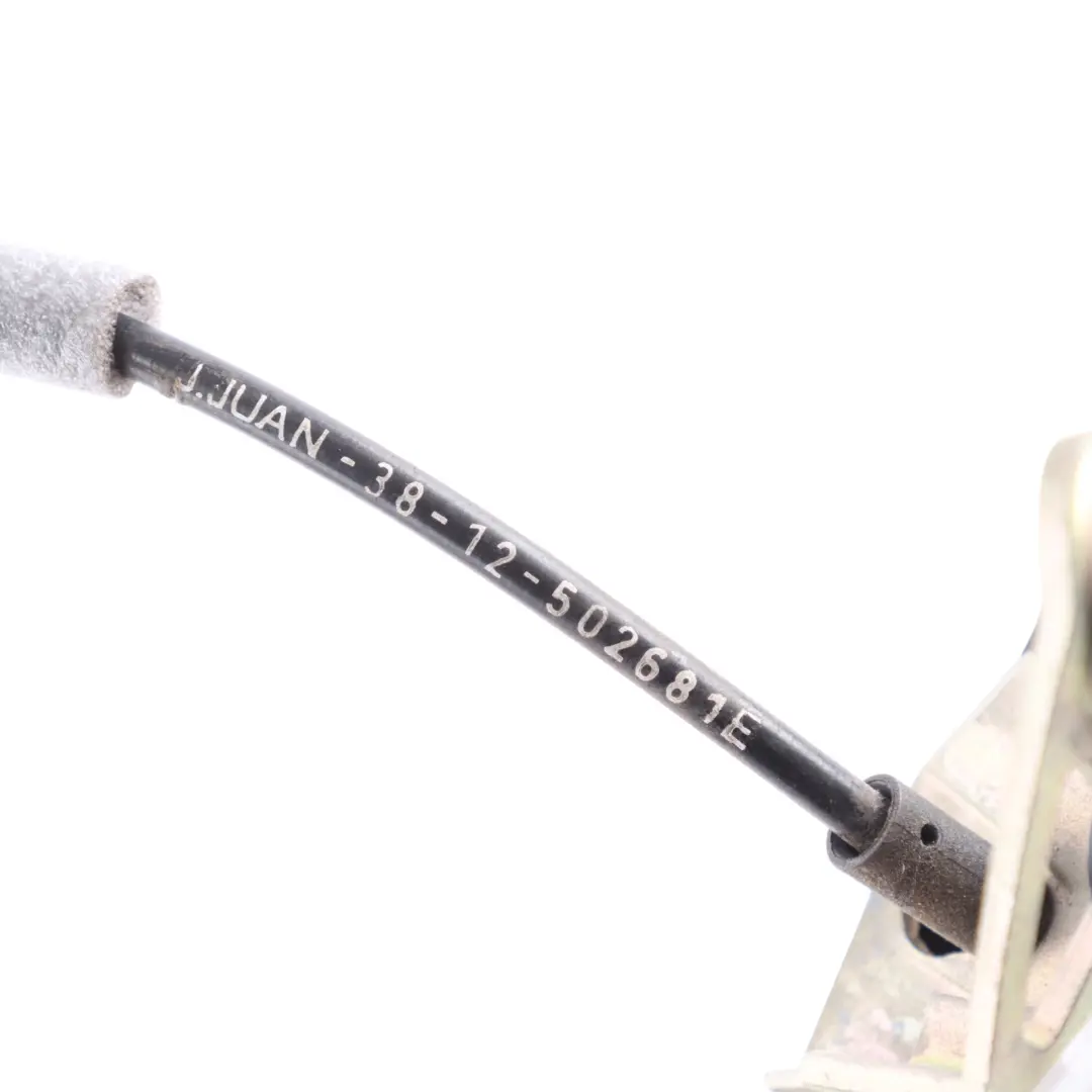 Mk2 1P Exterior Door Handle Actuator Rear Right O/S Black to Seat Leon with Part number 1P0839206B Seat Leon Mk2 1P Exterior Door Handle Actuator Rear Right O/S Black - SKU 1P0839206B - Part number 1P0839206B