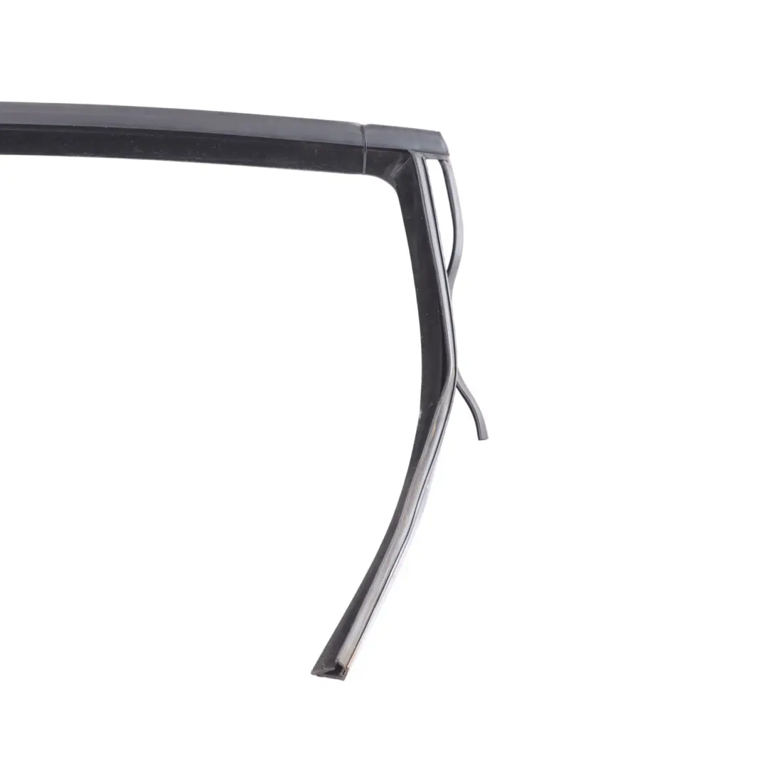 Seat Leon FR 1P Guarnizione Guida Finestrino Posteriore Sinistro - SKU 1P0839431B - Numero di parte 1P0839431B