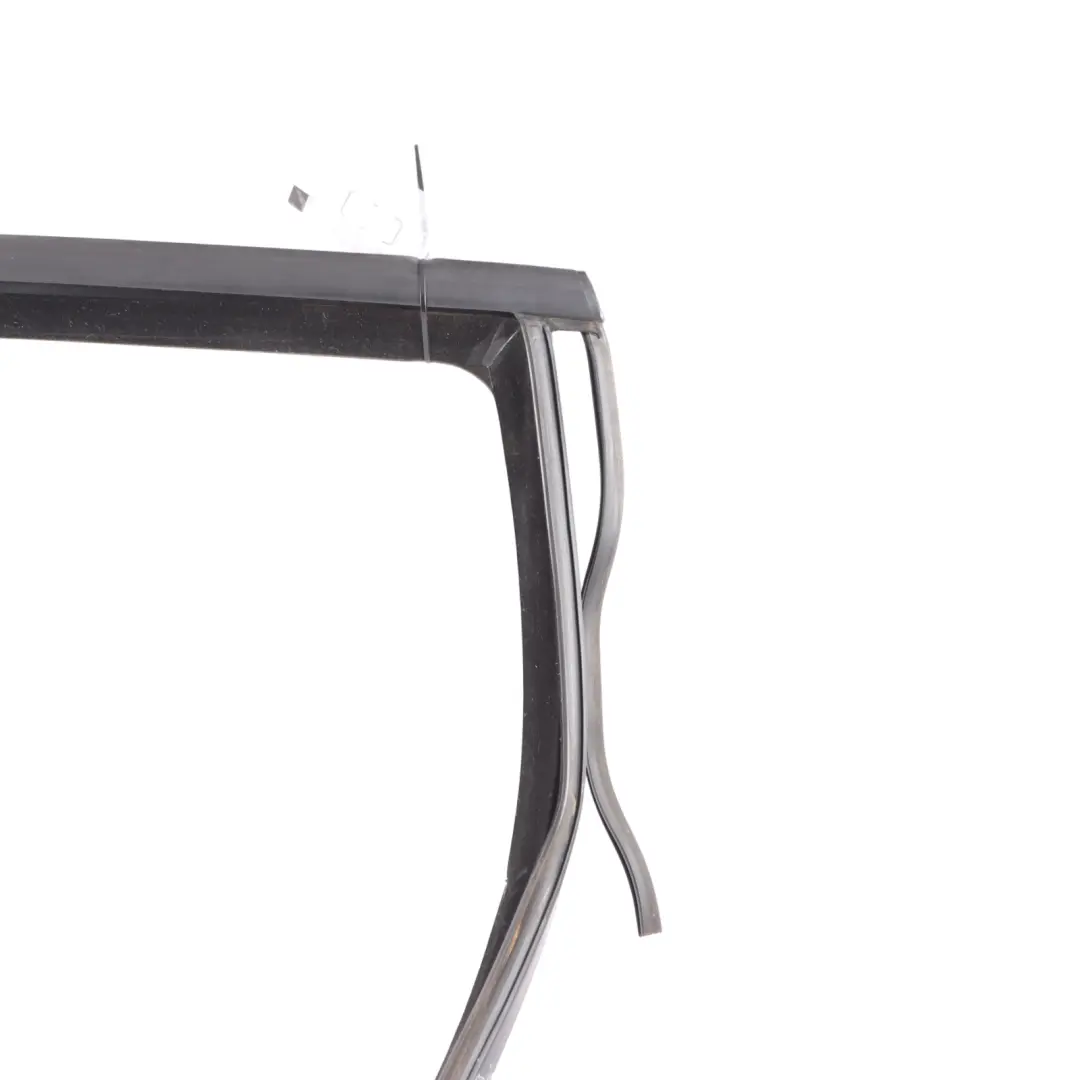 Seat Leon FR 1P Tür Fensterführungs Dichtung Hinten Links - SKU 1P0839431B - Teilenummer 1P0839431B