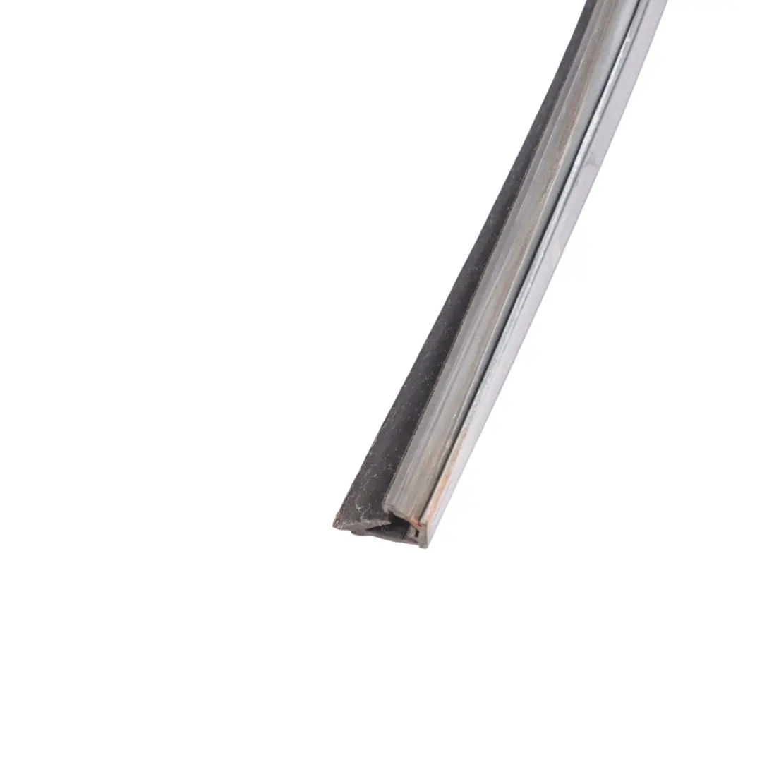 1P Guarnizione Guida Finestrino Posteriore Sinistro per Seat Leon FR con numero di parte 1P0839431B Seat Leon FR 1P Guarnizione Guida Finestrino Posteriore Sinistro - SKU 1P0839431B - Numero di parte 1P0839431B