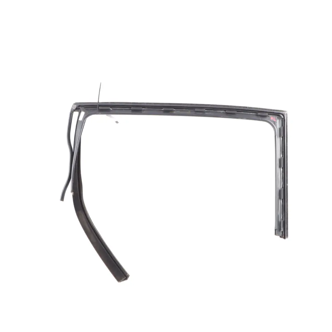 1P Guarnizione Guida Finestrino Posteriore Sinistro per Seat Leon FR con numero di parte 1P0839431B Seat Leon FR 1P Guarnizione Guida Finestrino Posteriore Sinistro - SKU 1P0839431B - Numero di parte 1P0839431B