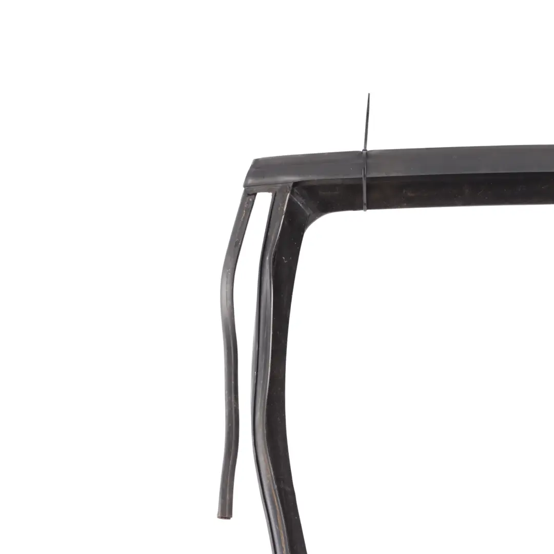 Seat Leon FR 1P Guarnizione Guida Del Finestrino Posteriore Destro - SKU 1P0839432B - Numero di parte 1P0839432B