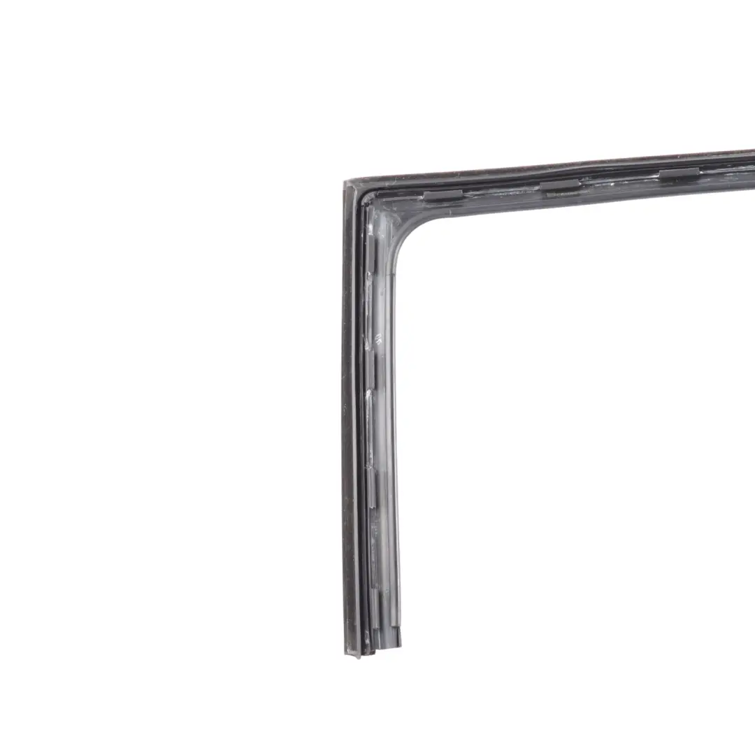 Seat Leon FR 1P Joint De Guide De Vitre De Porte Arrière Droite - SKU 1P0839432B - Numéro de pièce 1P0839432B