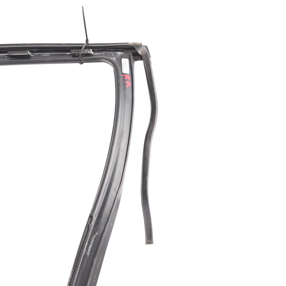 1P Tür Fensterführungs Dichtung Hinten Rechts für Seat Leon FR mit Teilenummer 1P0839432B Seat Leon FR 1P Tür Fensterführungs Dichtung Hinten Rechts - SKU 1P0839432B - Teilenummer 1P0839432B