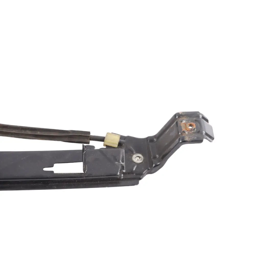 Seat Leon Mk2 1P Fensterheber Regulator Mechanismus Hinten Links 1P0839401D - SKU 1P0839461A - Teilenummer 1P0839461A