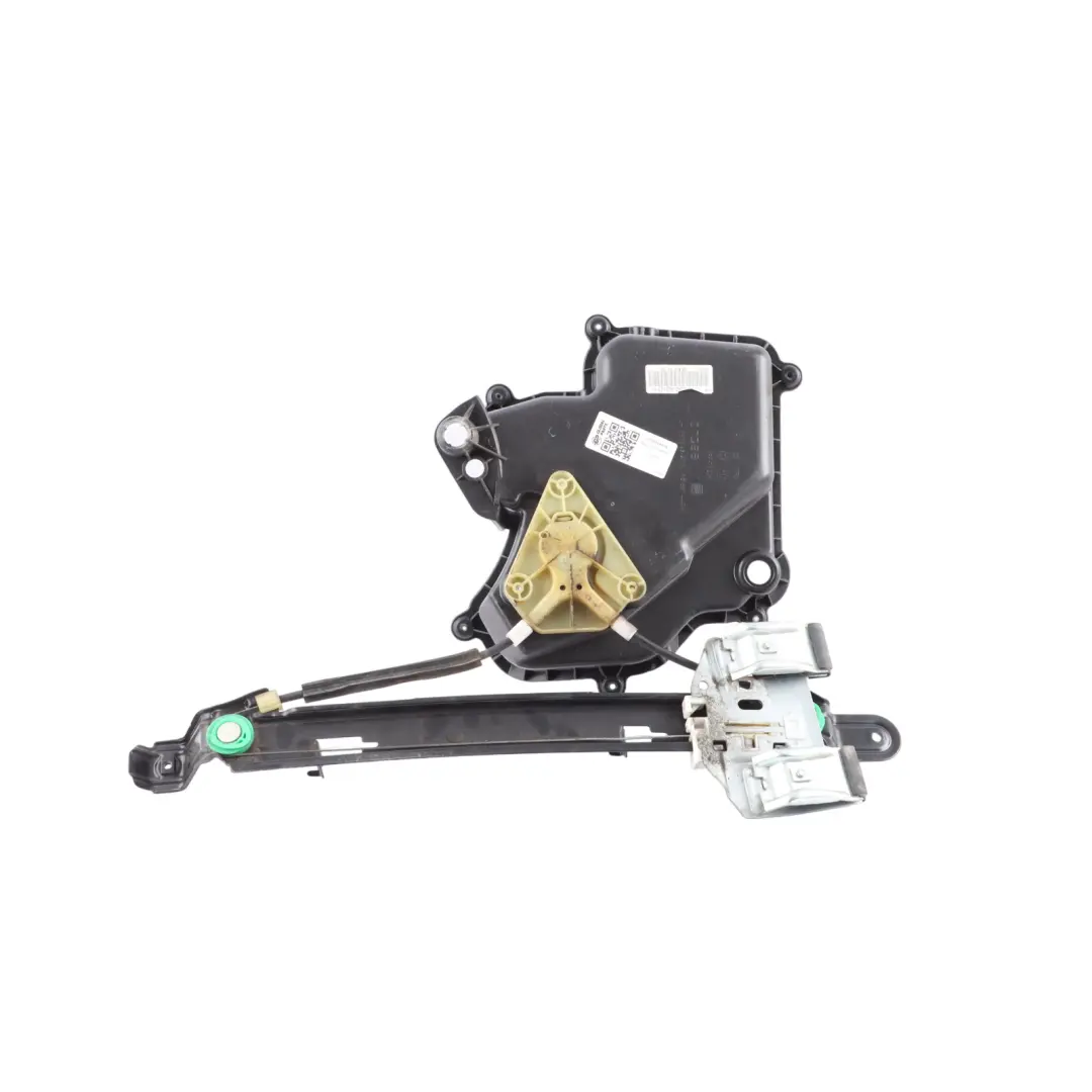 Seat Leon Mk2 1P Mechanizm Podnośnik Szyby Tył Lewy 1P0839401D - SKU 1P0839461A - Numer Części 1P0839461A