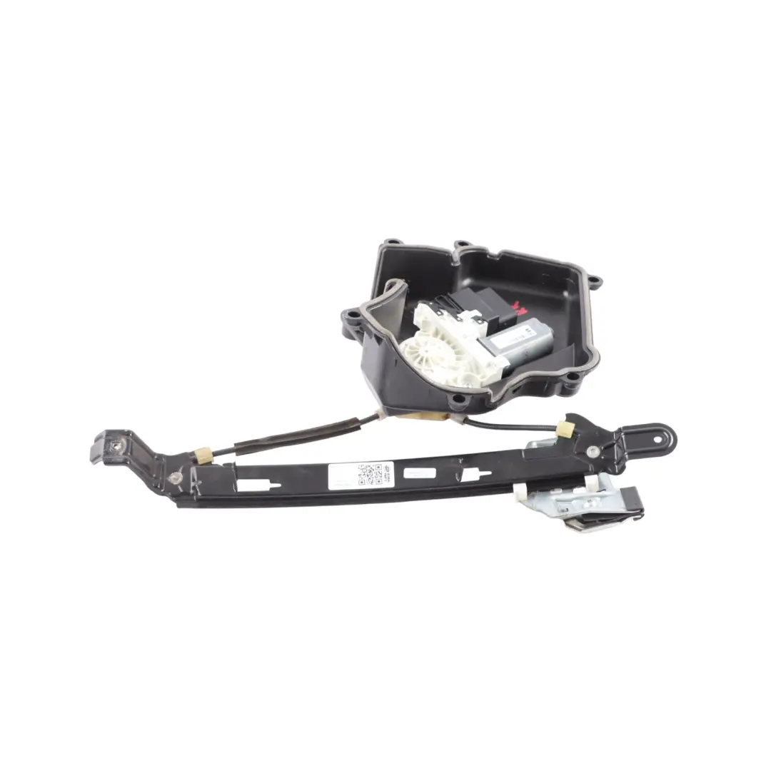 Seat Leon Mk2 1P Elevalunas Regulador Mecanismo Trasero Derecho 1P0839402D - SKU 1P0839462A - Número de pieza 1P0839462A