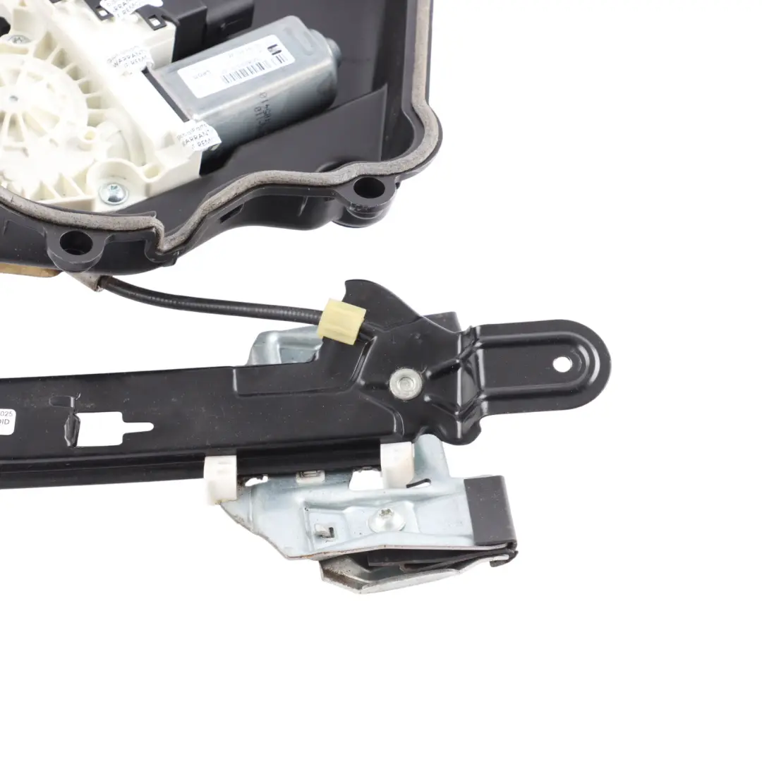 Mk2 1P Mechanizm Podnośnik Szyby Tylnej Prawej 1P0839402D do Seat Leon o numerze 1P0839462A Seat Leon Mk2 1P Mechanizm Podnośnik Szyby Tylnej Prawej 1P0839402D - SKU 1P0839462A - Numer Części 1P0839462A