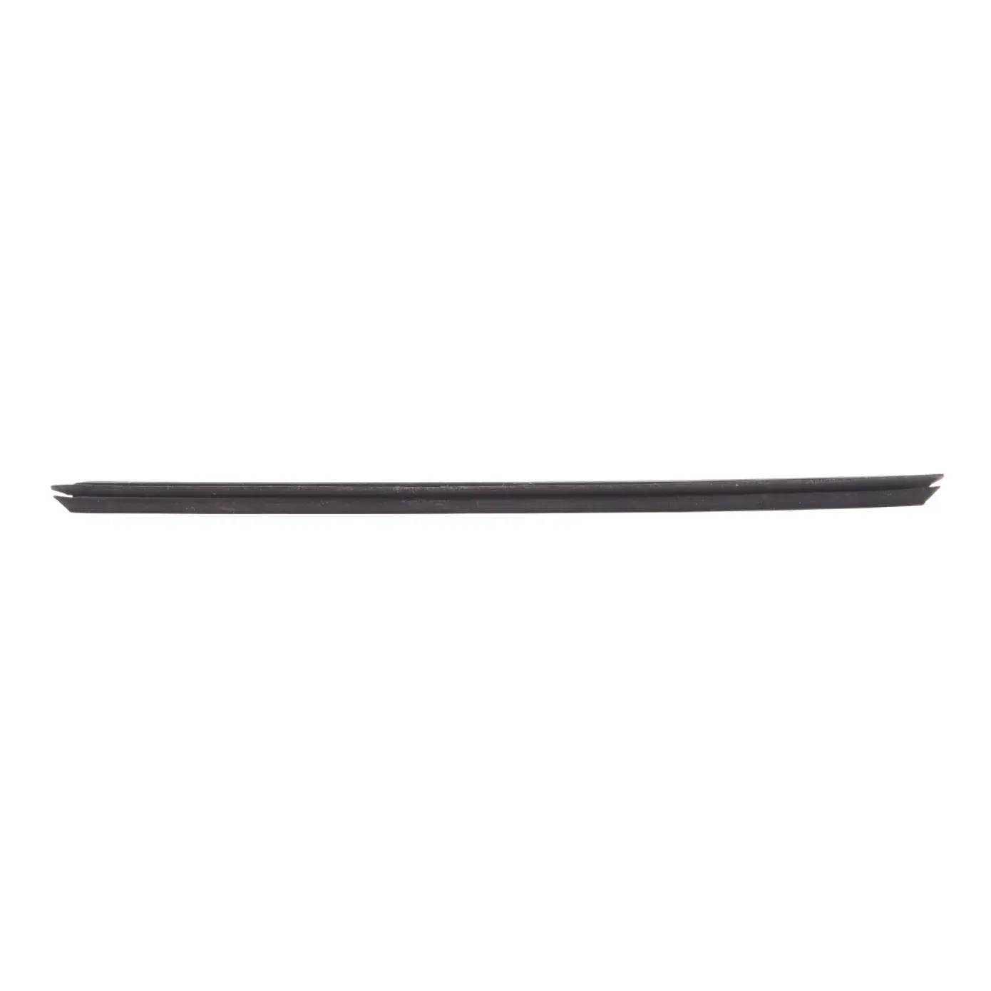 Seat Leon Mk2 1P Door Window Seal Strip Channel Inner Rear Left N/S 1P0839471B