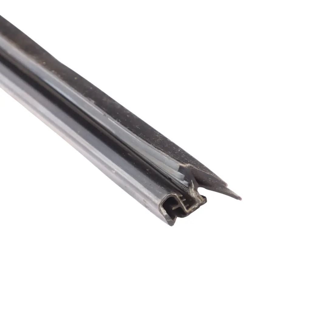 1P Tür Fenster Dichtung Streifen Kanal Innen Hinten Links für Seat Leon mit Teilenummer 1P0839471B Seat Leon 1P Tür Fenster Dichtung Streifen Kanal Innen Hinten Links - SKU 1P0839471B - Teilenummer 1P0839471B