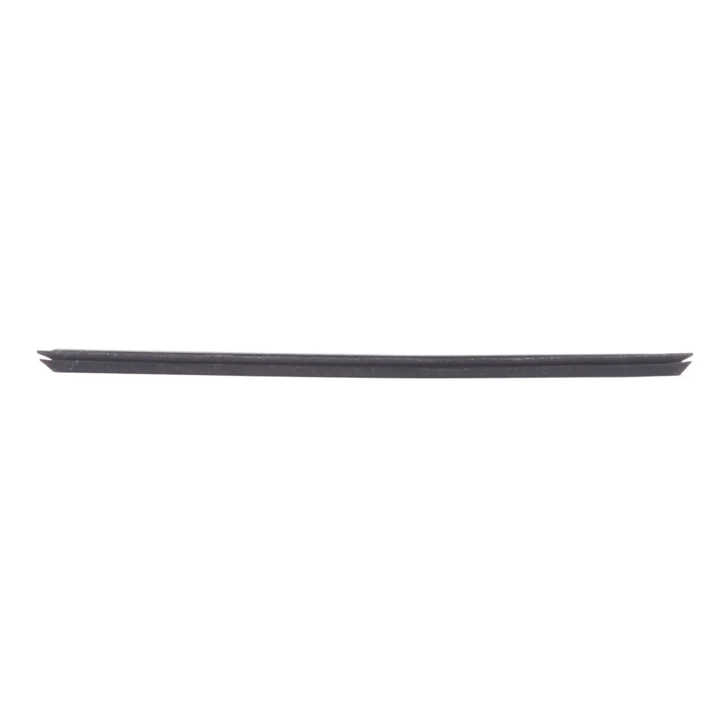 Seat Leon FR 1P Door Window Seal Strip Channel Inner Rear Right O/S 1P0839472B