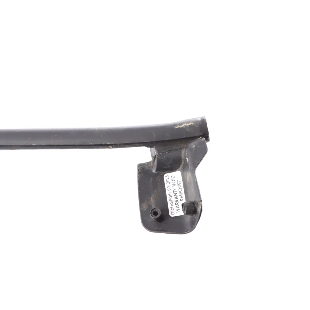 Seat Leon FR 1P Uszczelka Szyby Drzwi Zewnętrzna Lewy Tył - SKU 1P0839477E - Numer Części 1P0839477E