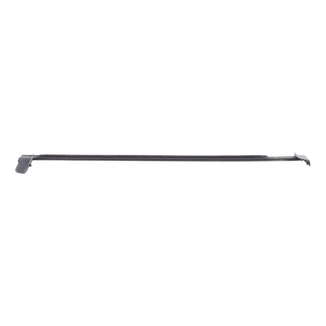 Seat Leon FR 1P Door Window Seal Strip Channel Outer Rear Right O/S - SKU 1P0839478E - Part number 1P0839478E