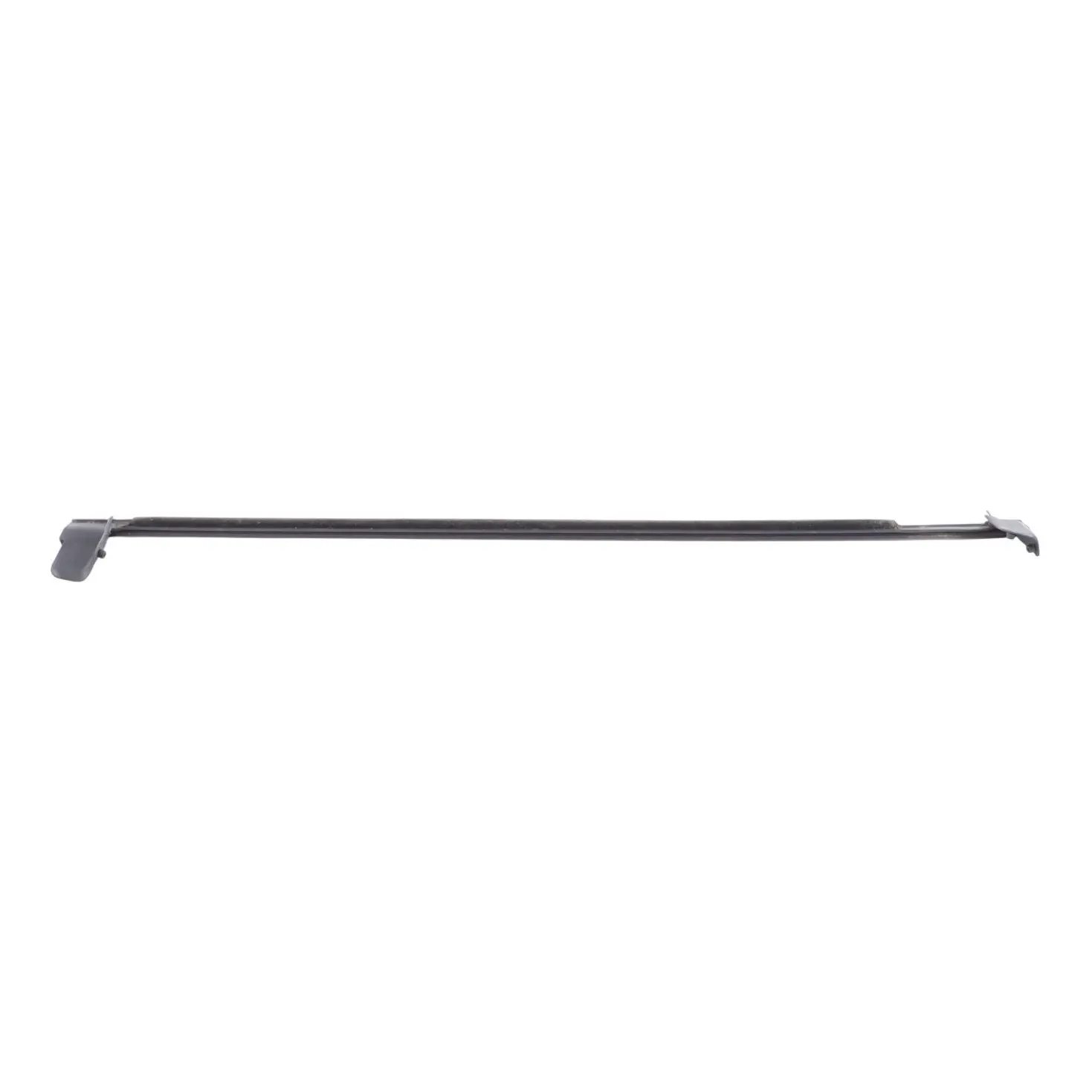 Seat Leon FR 1P Door Window Seal Strip Channel Outer Rear Right O/S 1P0839478E