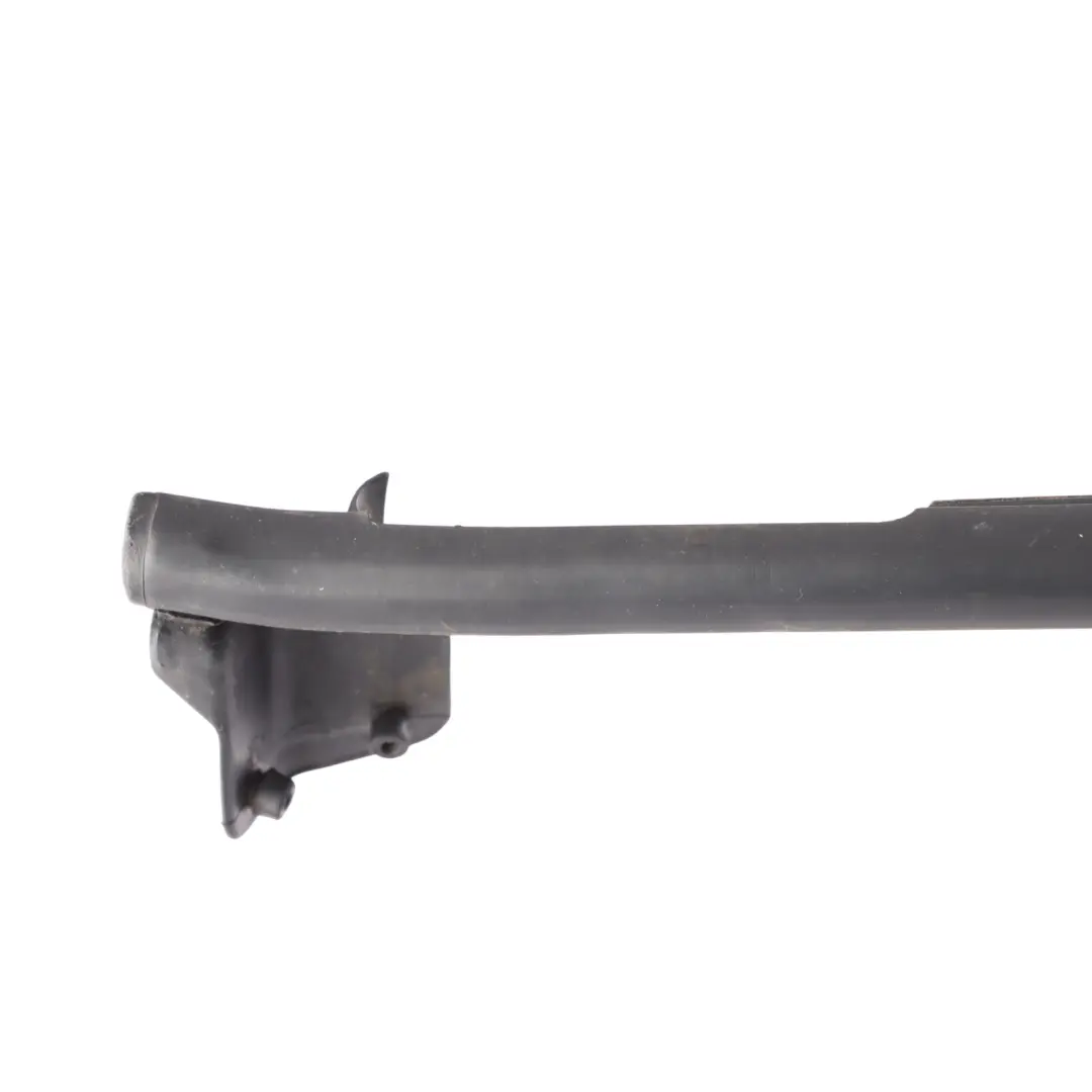 Seat Leon FR 1P Tür Fenster Dichtung Leiste Kanal Außen Hinten Rechts - SKU 1P0839478E - Teilenummer 1P0839478E