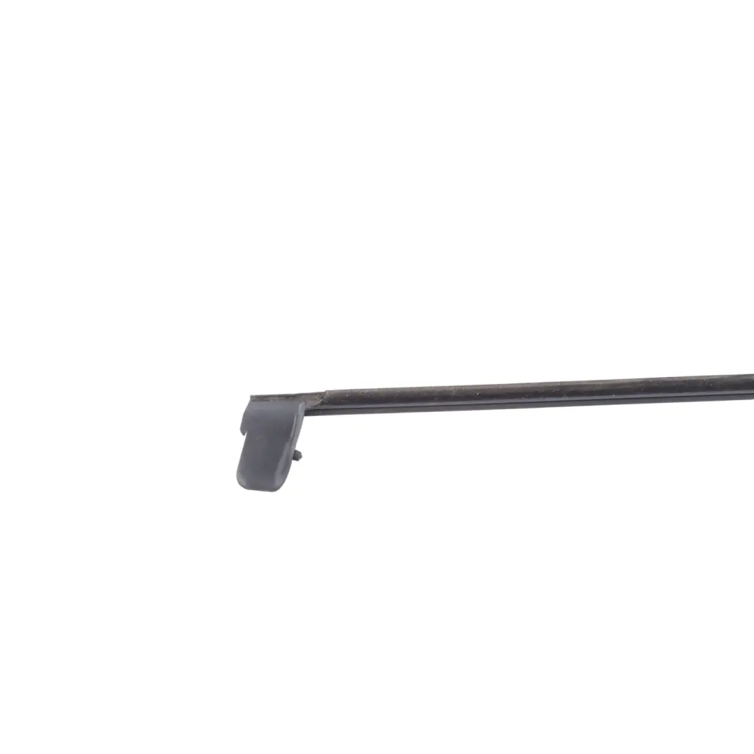 Seat Leon FR 1P Puerta Ventana Junta Canal Exterior Trasero Derecho - SKU 1P0839478E - Número de pieza 1P0839478E