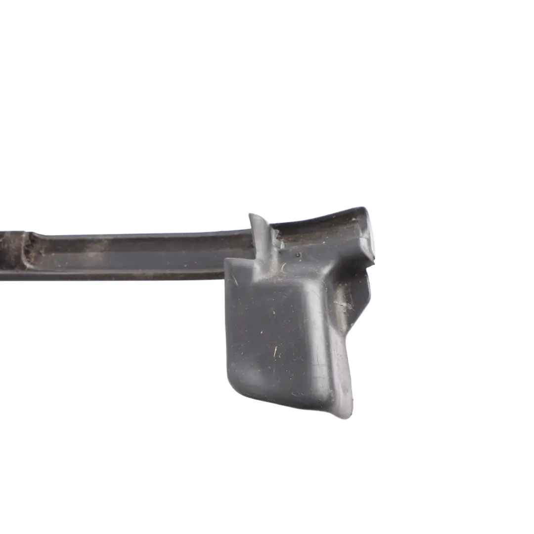 Seat Leon FR 1P Puerta Ventana Junta Canal Exterior Trasero Derecho - SKU 1P0839478E - Número de pieza 1P0839478E