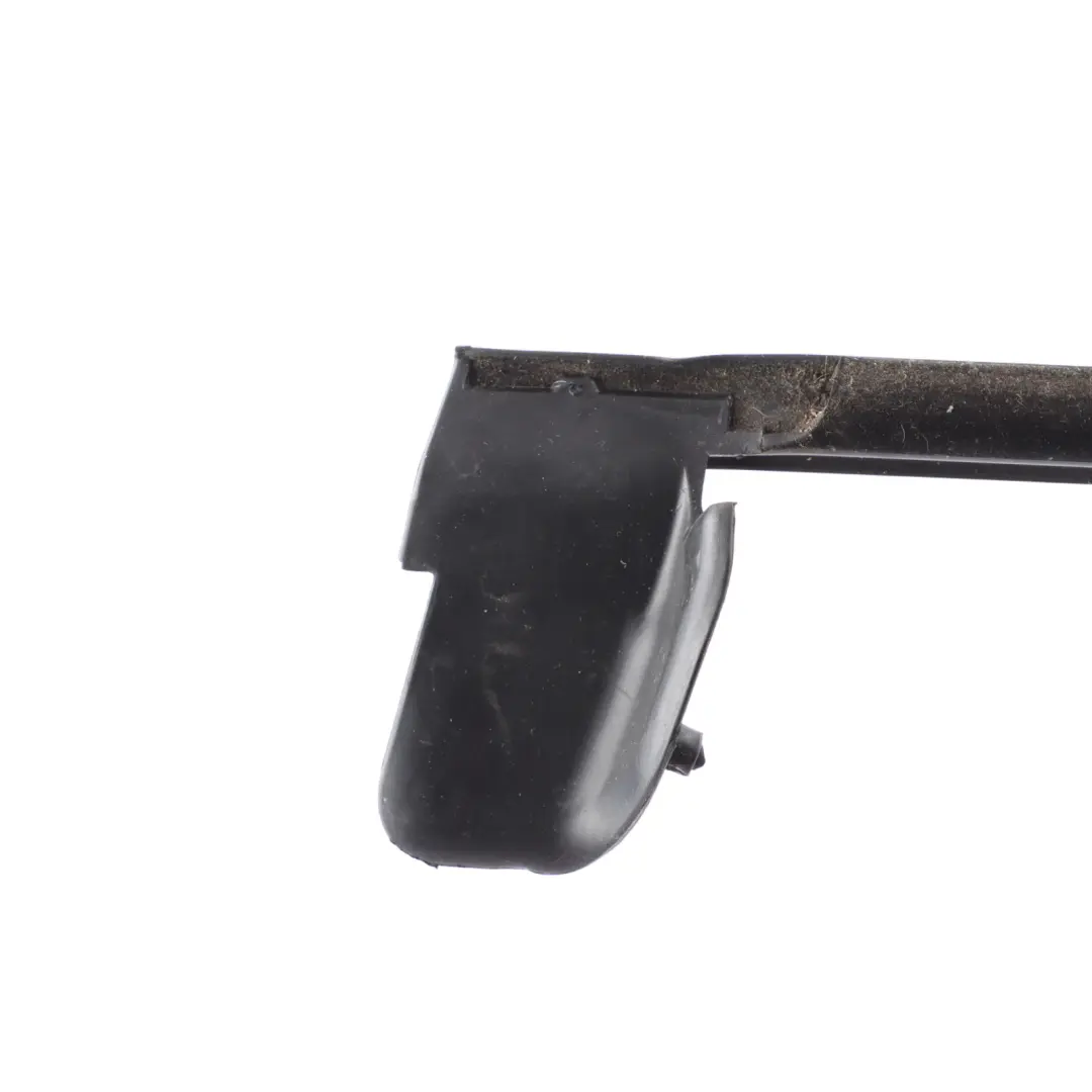 Seat Leon 1P Joint D'Étanchéité Vitre Porte Arrière Droite Extérieure - SKU 1P0839478E - Numéro de pièce 1P0839478E