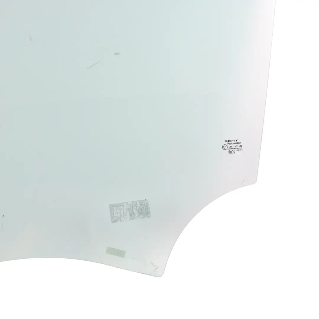 1P Mk2 FR Front Tür Fenster Glas Verglasung AS2 Links für Seat Leon mit Teilenummer 1P0845201B Seat Leon 1P Mk2 FR Front Tür Fenster Glas Verglasung AS2 Links - SKU 1P0845201B - Teilenummer 1P0845201B