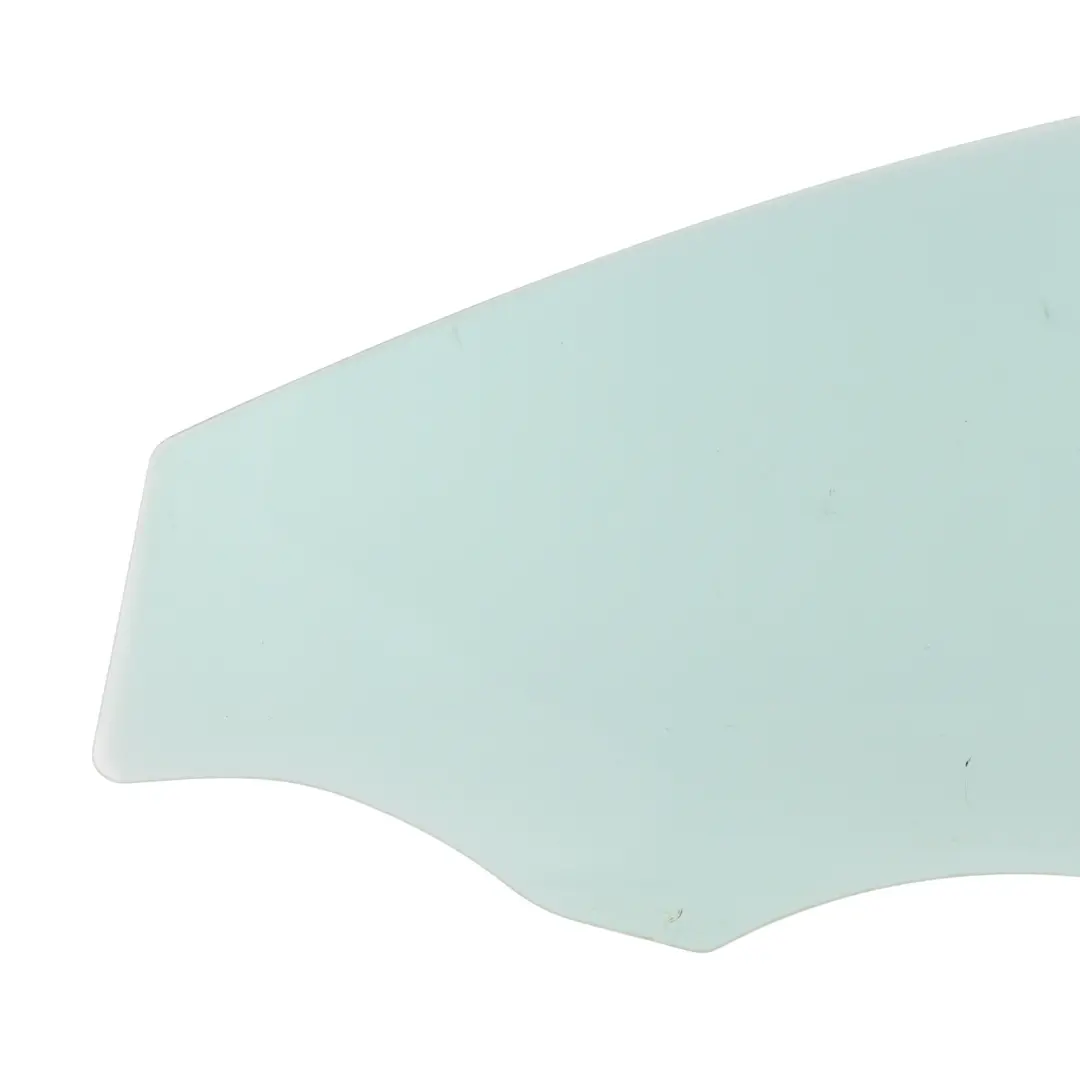 Seat Leon 1P Mk2 FR Front Door Window Glass Glazing AS2 Right O/S - SKU 1P0845202B - Part number 1P0845202B
