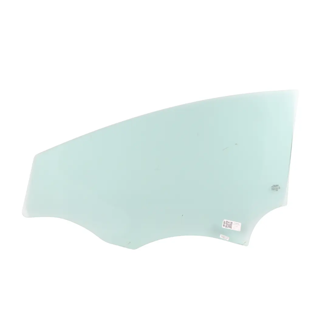 1P Mk2 FR Vetro Della Porta Anteriore AS2 Destra per Seat Leon con numero di parte 1P0845202B Seat Leon 1P Mk2 FR Vetro Della Porta Anteriore AS2 Destra - SKU 1P0845202B - Numero di parte 1P0845202B