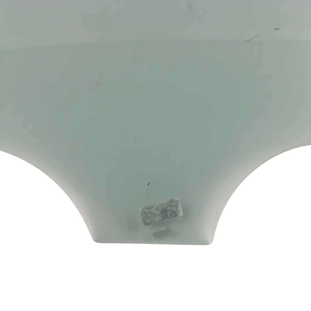 Seat Leon 1P Mk2 FR Rear Door Window Glass Glazing AS3 Right O/S - SKU 1P0845206D - Part number 1P0845206D