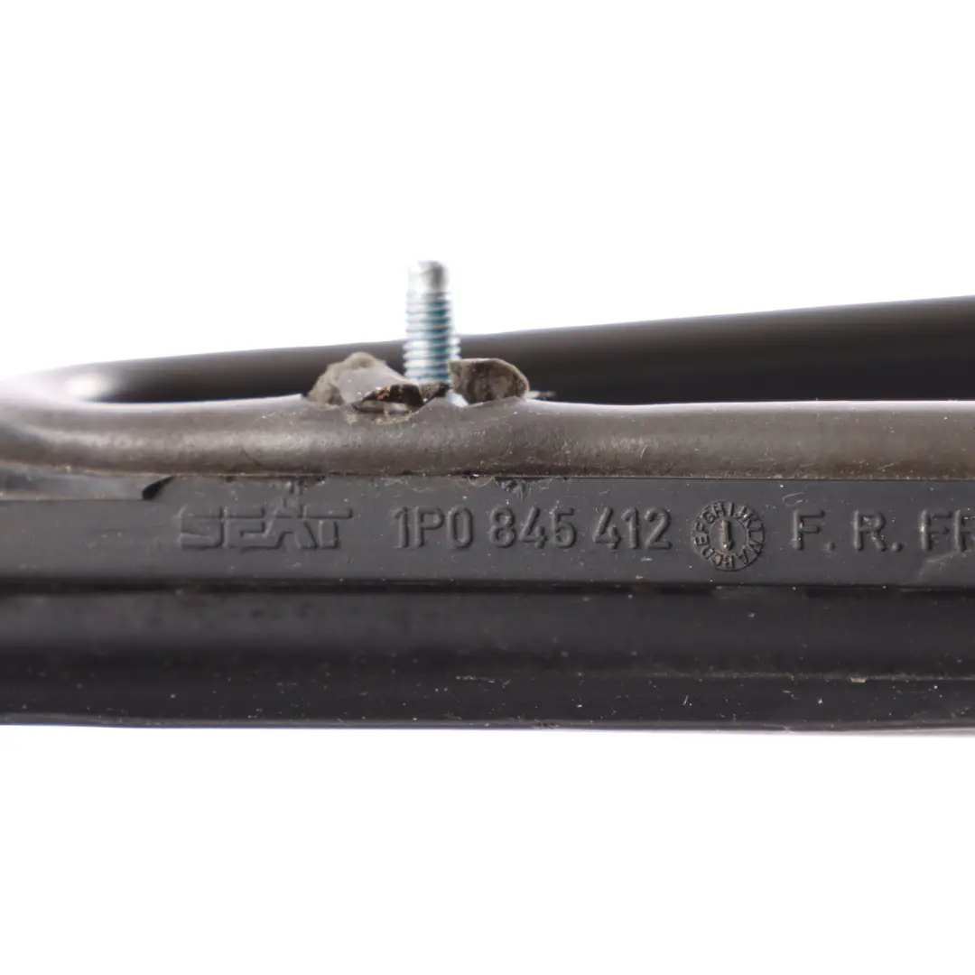 1P Quartiere Anteriore Vetro Laterale Fisso Destro 1P0845412 per Seat Leon con numero di parte 1P0845412B Seat Leon 1P Quartiere Anteriore Vetro Laterale Fisso Destro 1P0845412 - SKU 1P0845412B - Numero di parte 1P0845412B