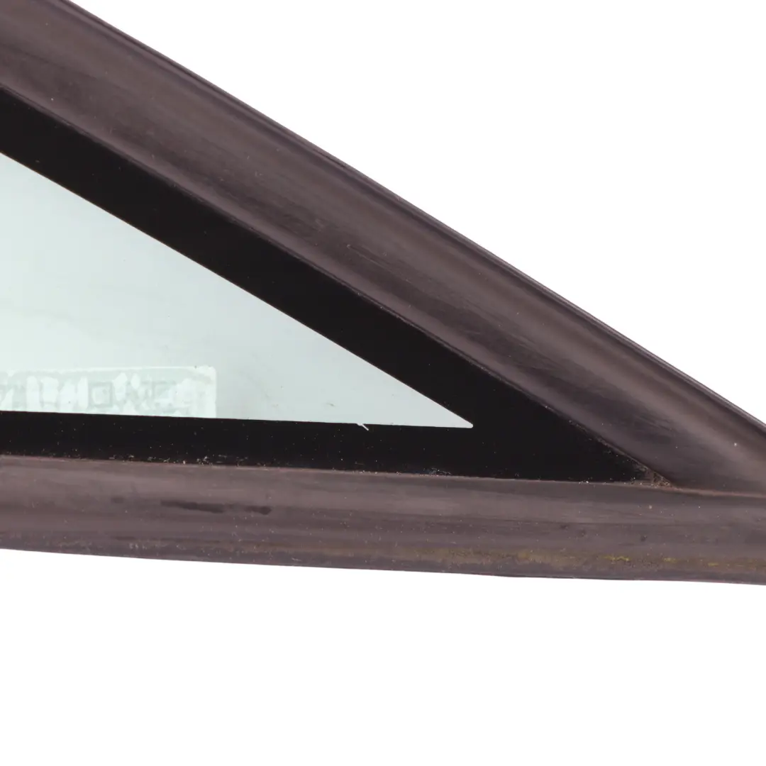 1P Front Quarter Fixed Side Window Glass Right O/S 1P0845412 to Seat Leon with Part number 1P0845412B Seat Leon 1P Front Quarter Fixed Side Window Glass Right O/S 1P0845412 - SKU 1P0845412B - Part number 1P0845412B