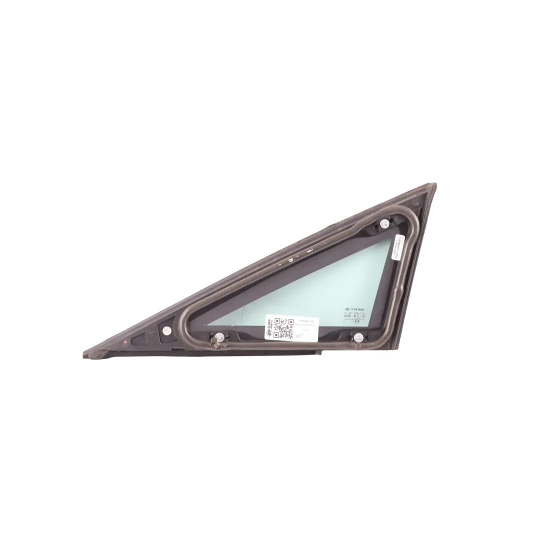 Seat Leon 1P Cristal Ventana Lateral Fija Delantera Derecha 1P0845412 - SKU 1P0845412B - Número de pieza 1P0845412B