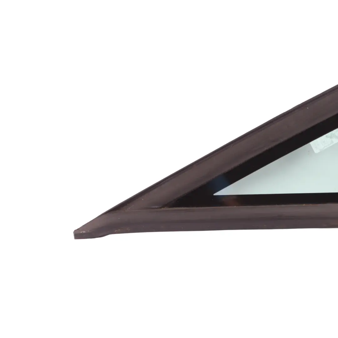 1P Front Quarter Fixed Side Window Glass Left N/S 1P0845411 to Seat Leon with Part number 1P0845411B Seat Leon 1P Front Quarter Fixed Side Window Glass Left N/S 1P0845411 - SKU 1P0845411B - Part number 1P0845411B