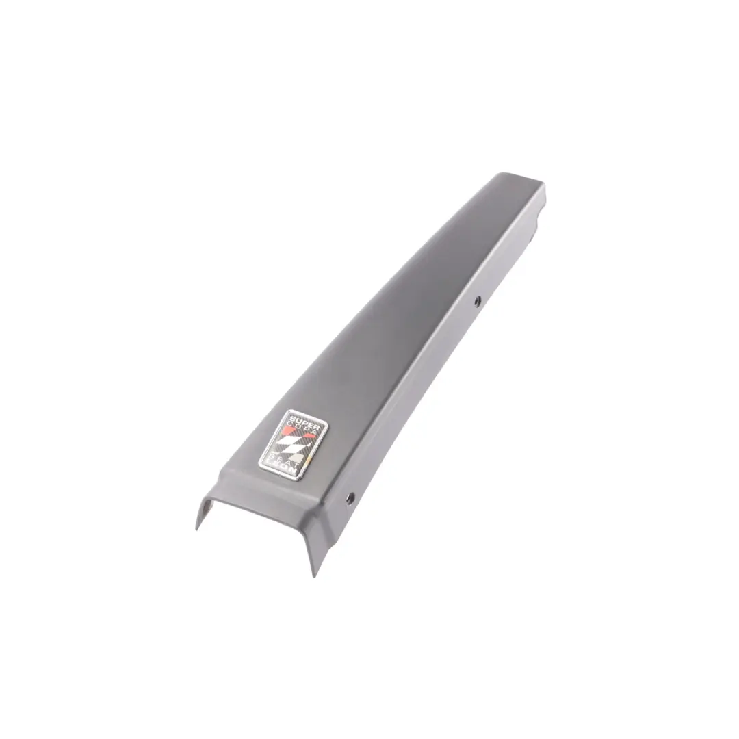 1P Mk2 Front B Pillar Cover Trim Surround Strip Left N/S to Seat Leon with Part number 1P0853289B Seat Leon 1P Mk2 Front B Pillar Cover Trim Surround Strip Left N/S - SKU 1P0853289B - Part number 1P0853289B