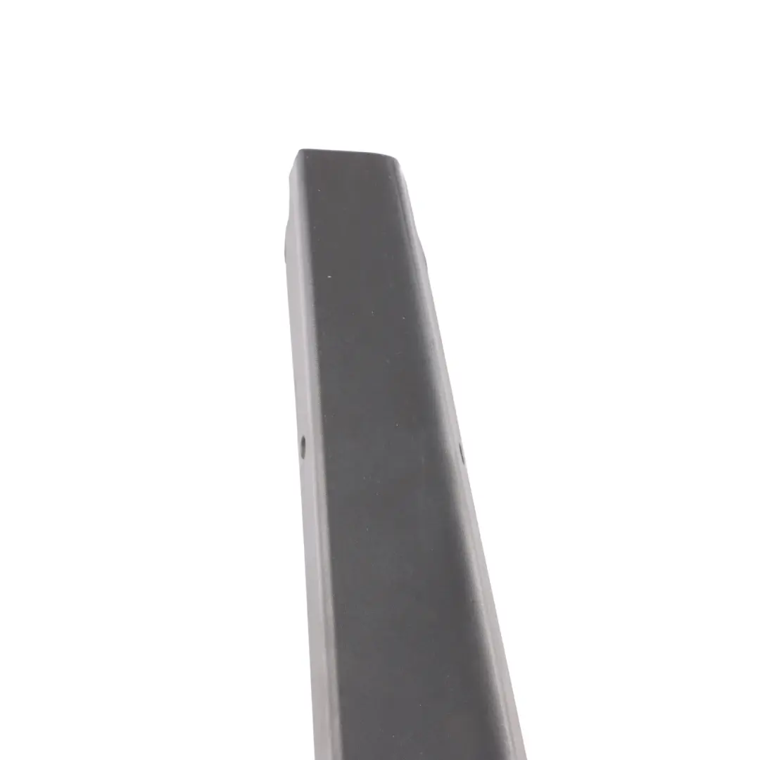 1P Mk2 Rivestimento Montante B Anteriore Destro Modanatura per Seat Leon con numero di parte 1P0853290B Seat Leon 1P Mk2 Rivestimento Montante B Anteriore Destro Modanatura - SKU 1P0853290B - Numero di parte 1P0853290B